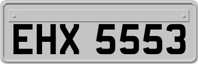 EHX5553