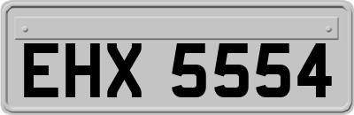 EHX5554