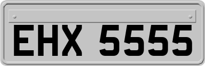 EHX5555