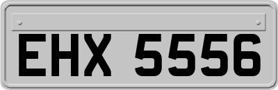 EHX5556