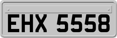 EHX5558