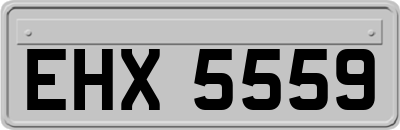 EHX5559
