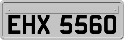 EHX5560