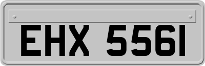 EHX5561