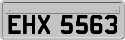EHX5563