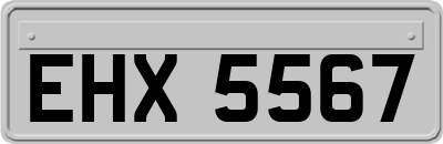 EHX5567