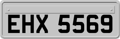 EHX5569