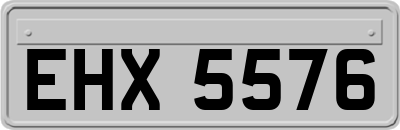 EHX5576