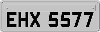 EHX5577