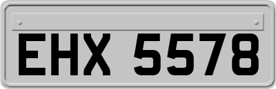 EHX5578