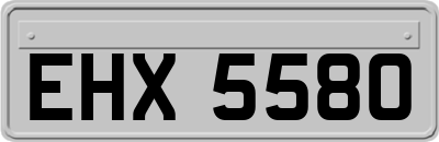 EHX5580