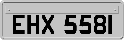 EHX5581