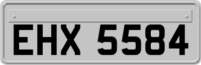 EHX5584