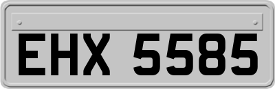 EHX5585