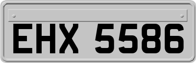 EHX5586
