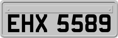 EHX5589