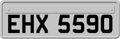 EHX5590