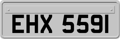 EHX5591