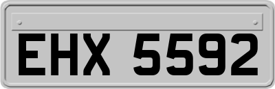 EHX5592
