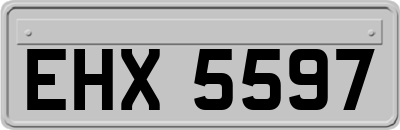 EHX5597