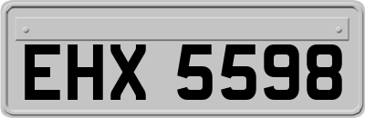 EHX5598
