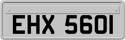 EHX5601