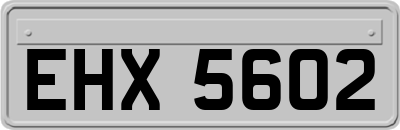 EHX5602