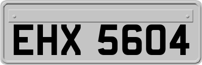 EHX5604