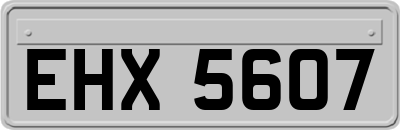 EHX5607