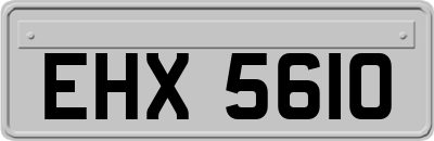 EHX5610