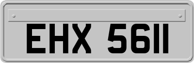 EHX5611