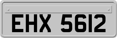 EHX5612