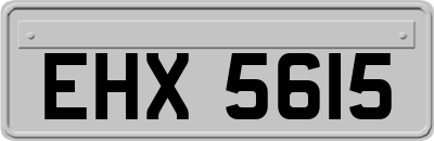 EHX5615