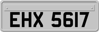 EHX5617