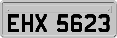 EHX5623