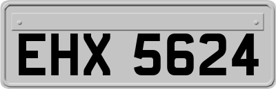 EHX5624