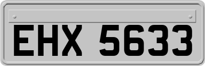 EHX5633