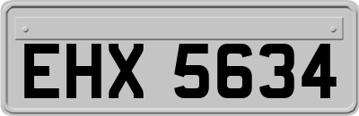 EHX5634