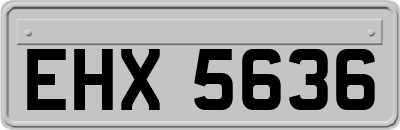 EHX5636