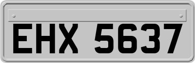 EHX5637