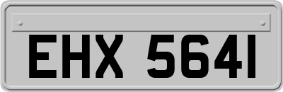 EHX5641