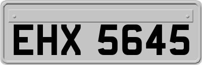 EHX5645
