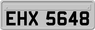 EHX5648
