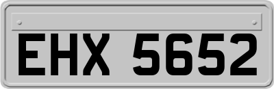 EHX5652
