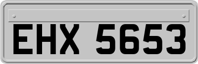 EHX5653