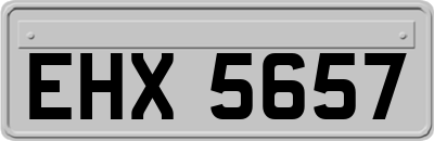 EHX5657