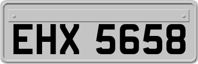 EHX5658