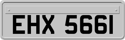 EHX5661