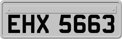 EHX5663