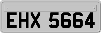 EHX5664